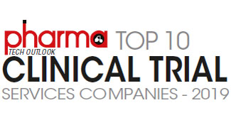 Top Clinical Trial Services Companies 